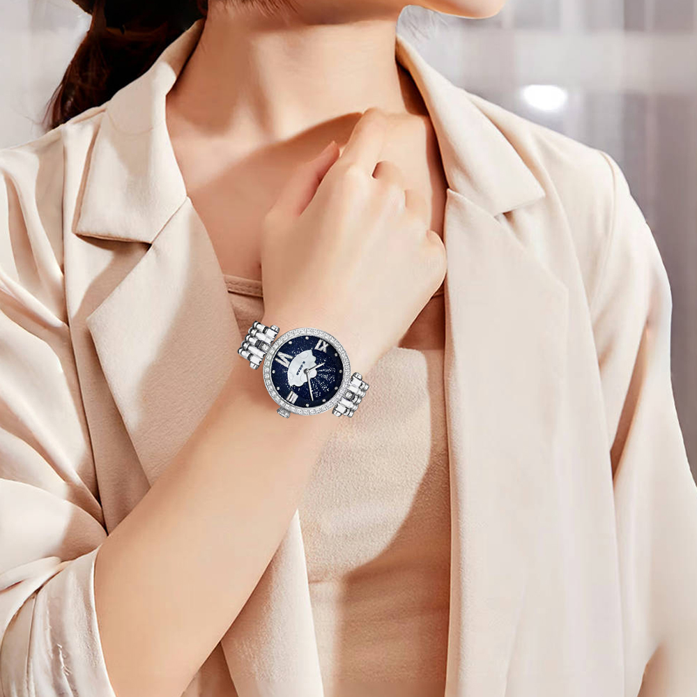 Luxury X I Watch - Nuovi orologi casual da donna, orologi