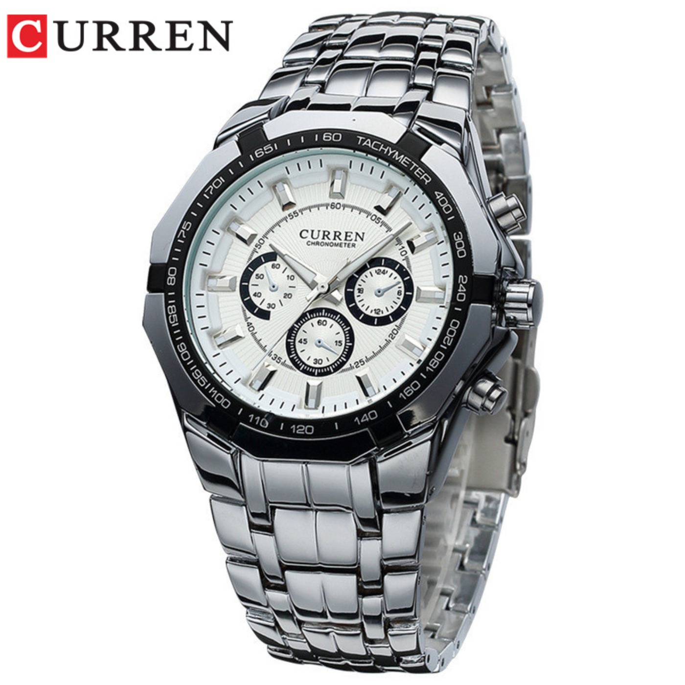 Luxury Watch Uk - CURREN Orologi da uomo di marca