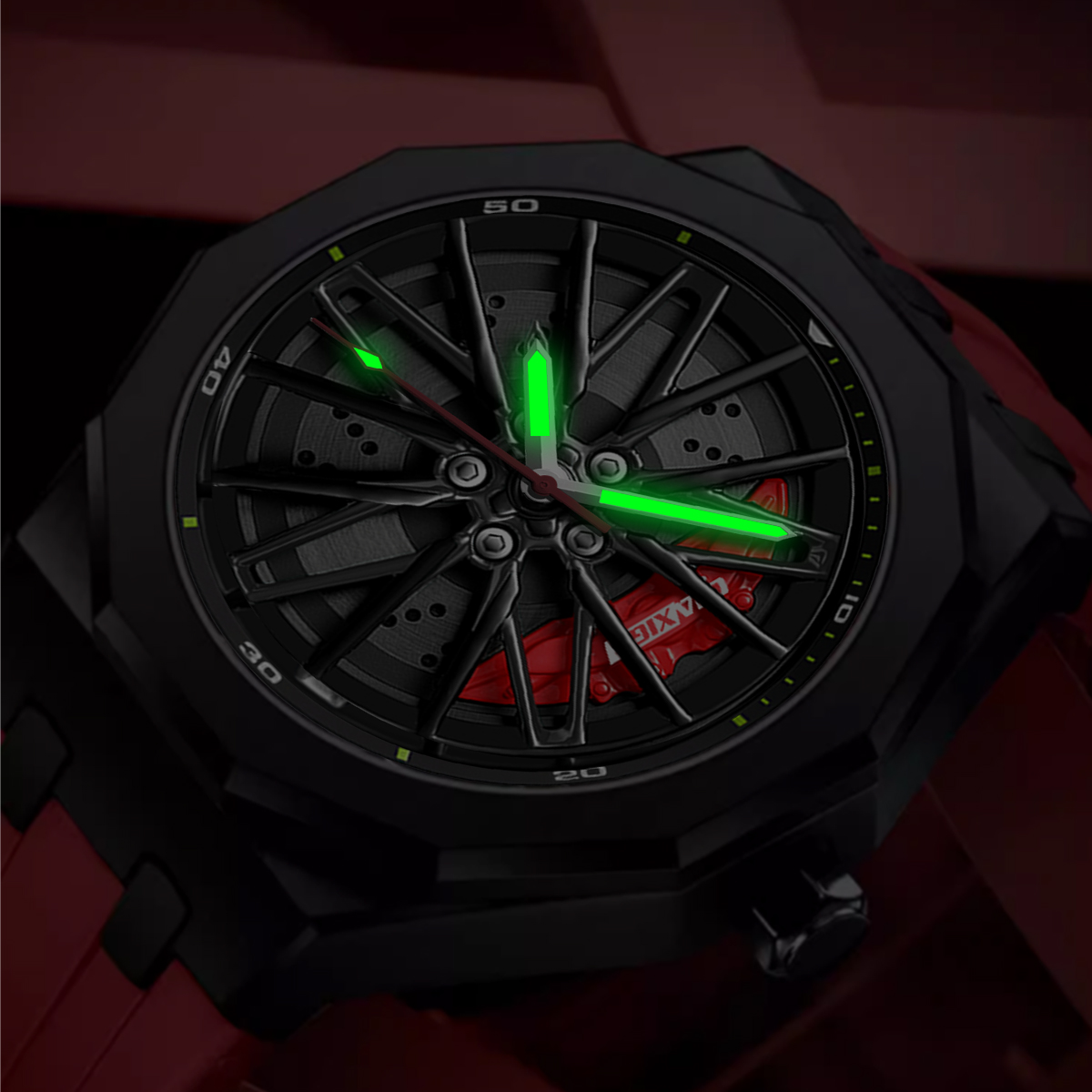 Luxury Watch Uk - Servizi di personalizzazione OEM per vendite