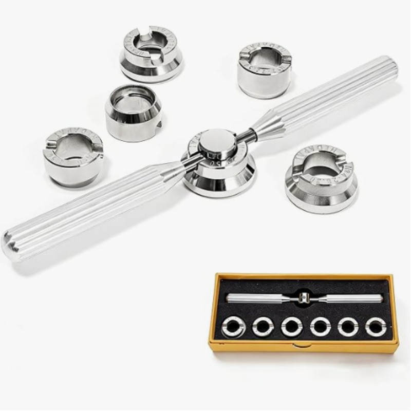 Luxury Watch Online - Strumento di Apertura per Fondelli di