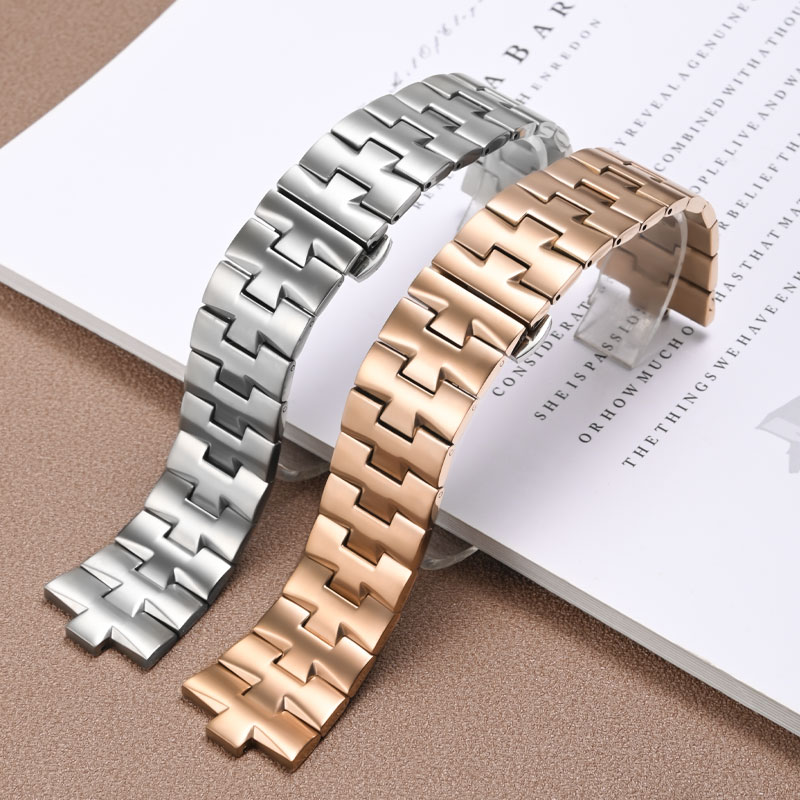 Luxury Watch Vacheron Constantin - Cinturino per orologio di lusso cinturino