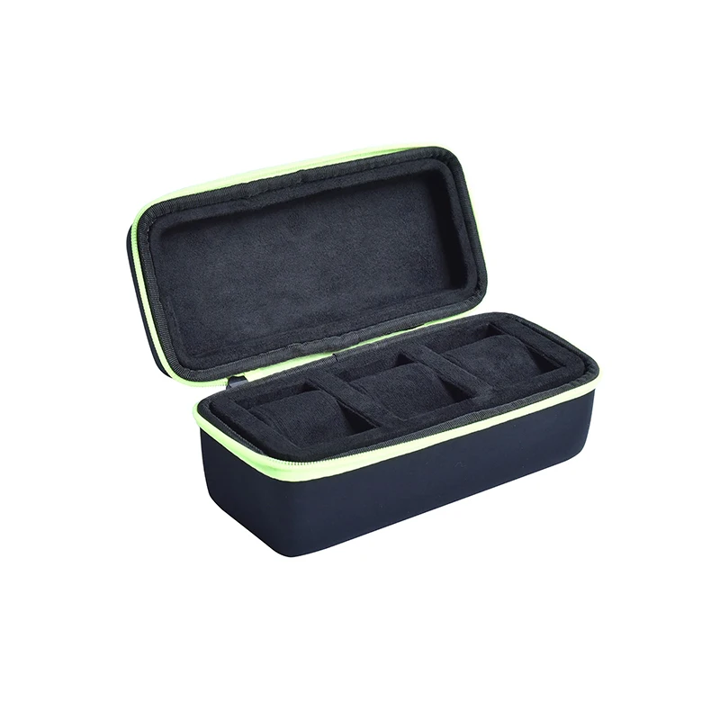 Orologi turistici di lusso Bor - Luxury Watch Case Travel recensione e prezzo