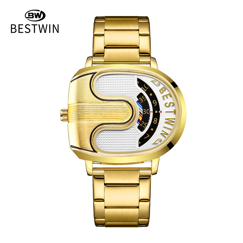 Orologi di Lusso per Uomo di M - Luxury Watch Gold recensione e prezzo