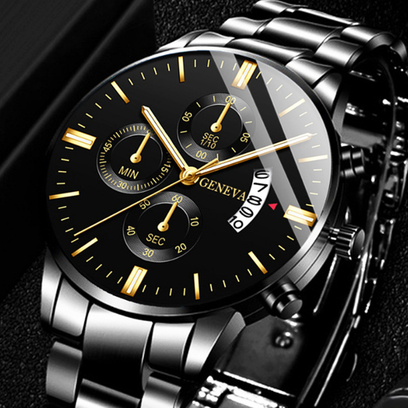 Orologio da Uomo di Lusso in A - Luxury Watch Wallpaper recensione e prezzo