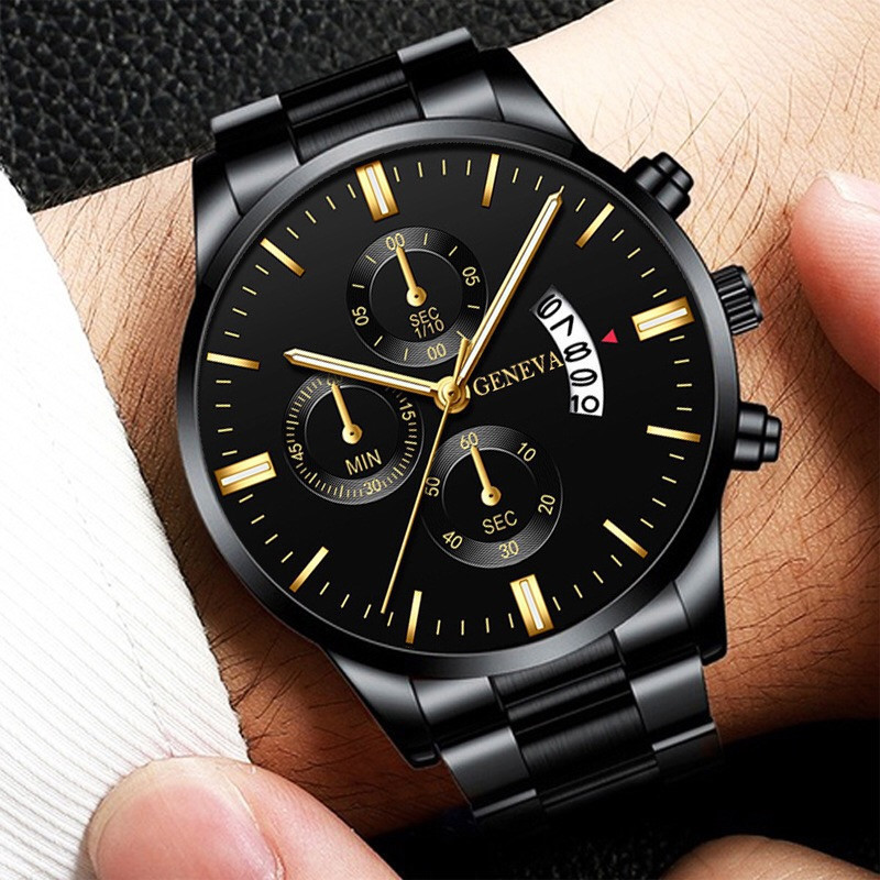 Orologio da Uomo di Lusso in A - Luxury Watch Wallpaper recensione e prezzo