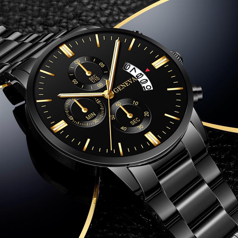 Orologio da Uomo di Lusso in A - Luxury Watch Wallpaper recensione e prezzo