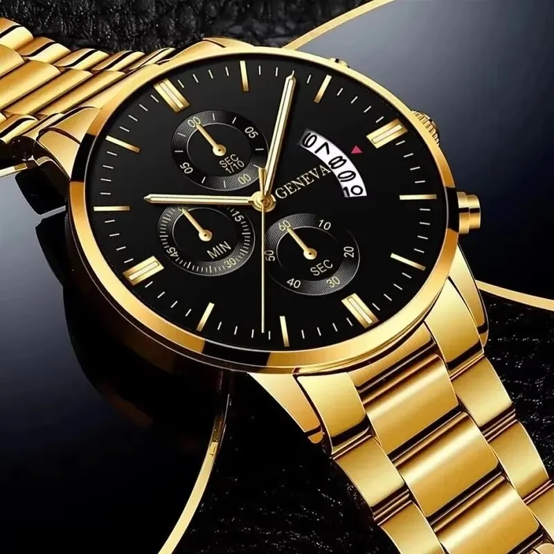 Orologio da Uomo di Lusso in A - Luxury Watch Wallpaper recensione e prezzo