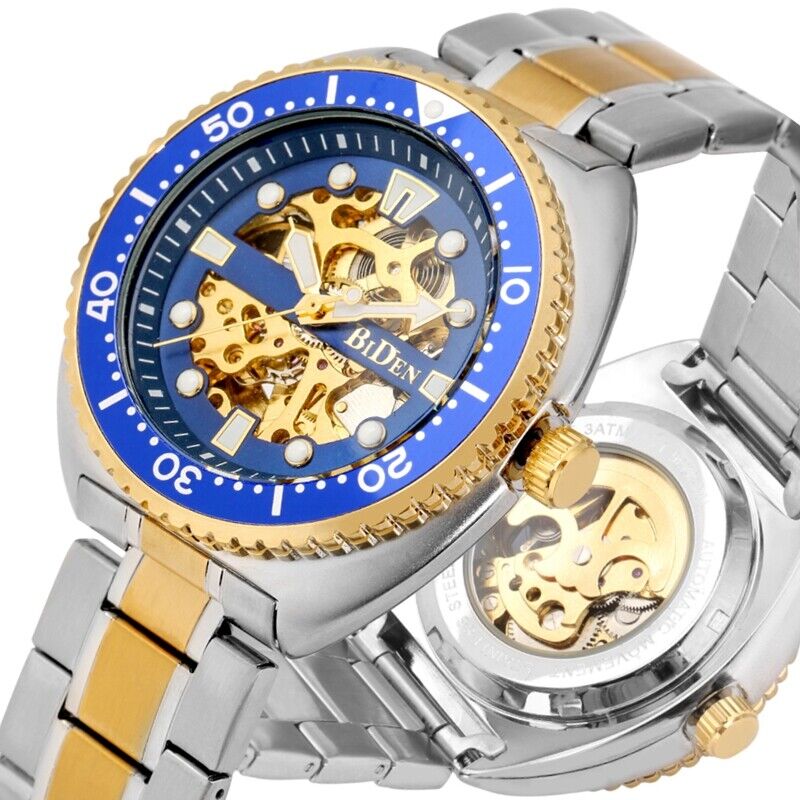 Luxury BIDEN nuovissimo arrivo - Luxury Watch Nice recensione e prezzo