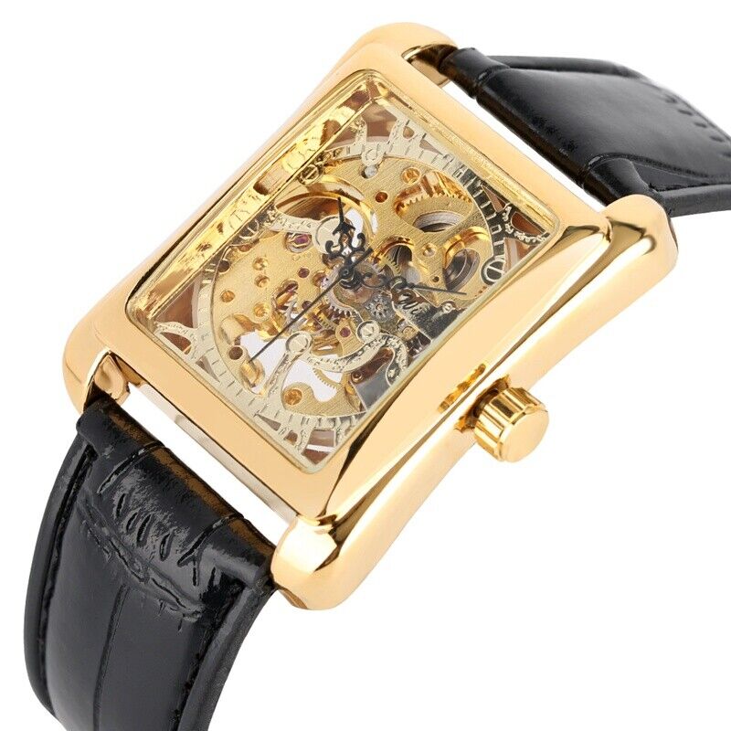 Luxury Brand muslimand Wind or - Luxury Watch Nice recensione e prezzo