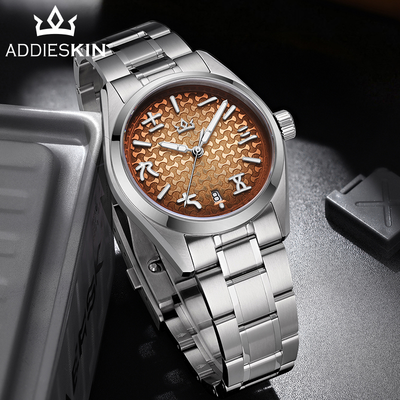 Orologio Meccanico da Uomo di  - Luxury Watch From China recensione e prezzo