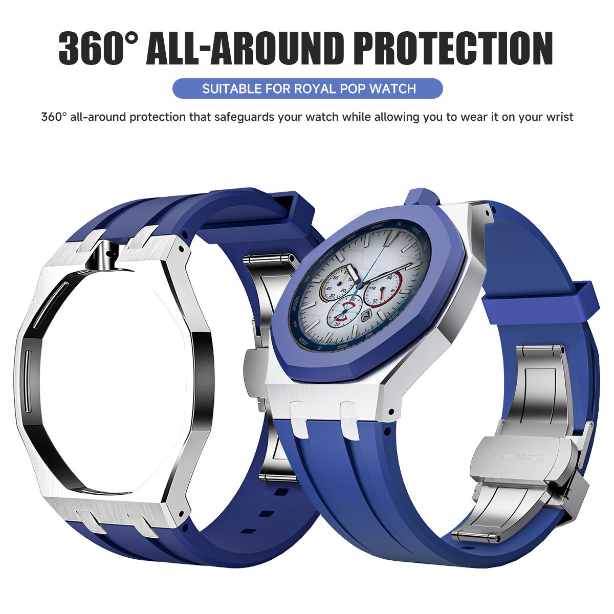 Kit di Conversione Lusso in Me - Luxury X I Watch recensione e prezzo