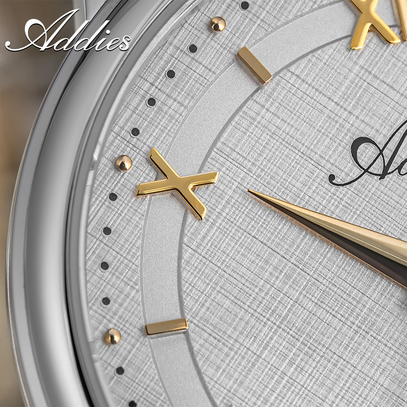 ADDIES Eleganti orologi da don - Luxury Watch Case Travel recensione e prezzo