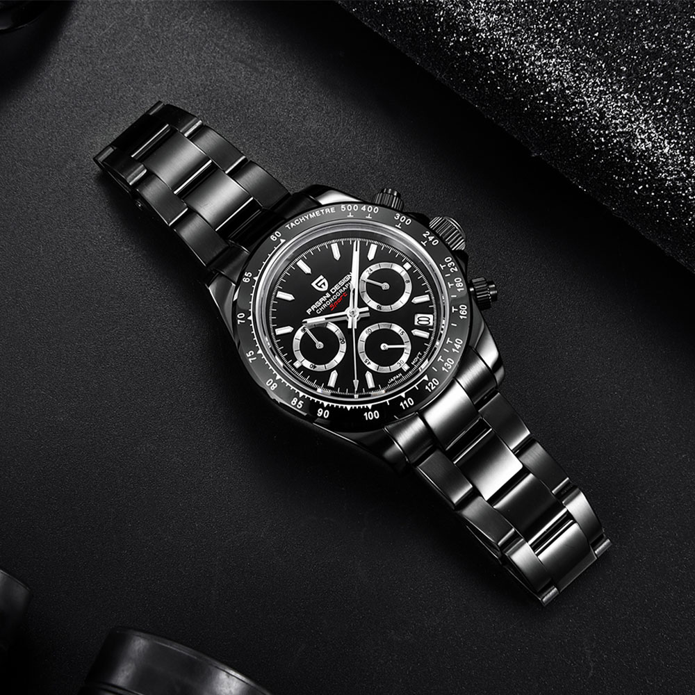 PD-1644 PAGANI DESIGN 2026 Nuo - Luxury Quartz Watch Brands recensione e prezzo