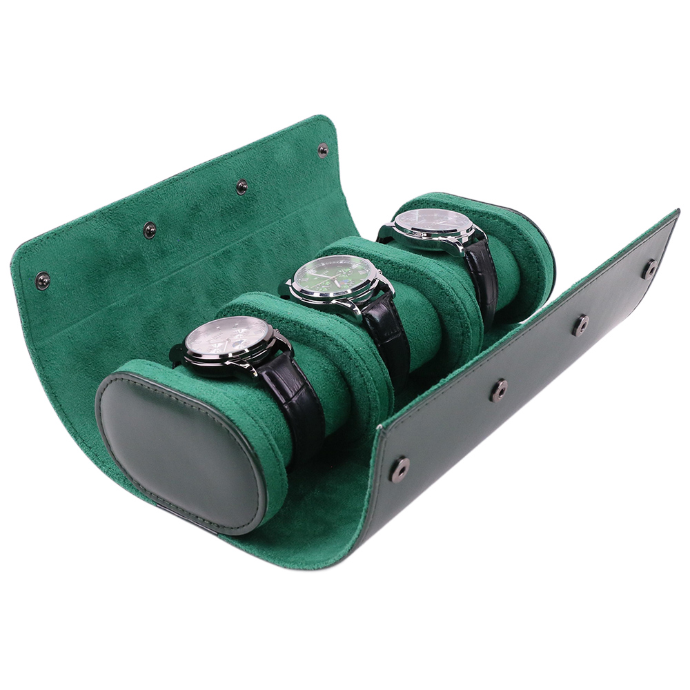 Confezione di scatole per orol - Luxury Watch Case Travel recensione e prezzo