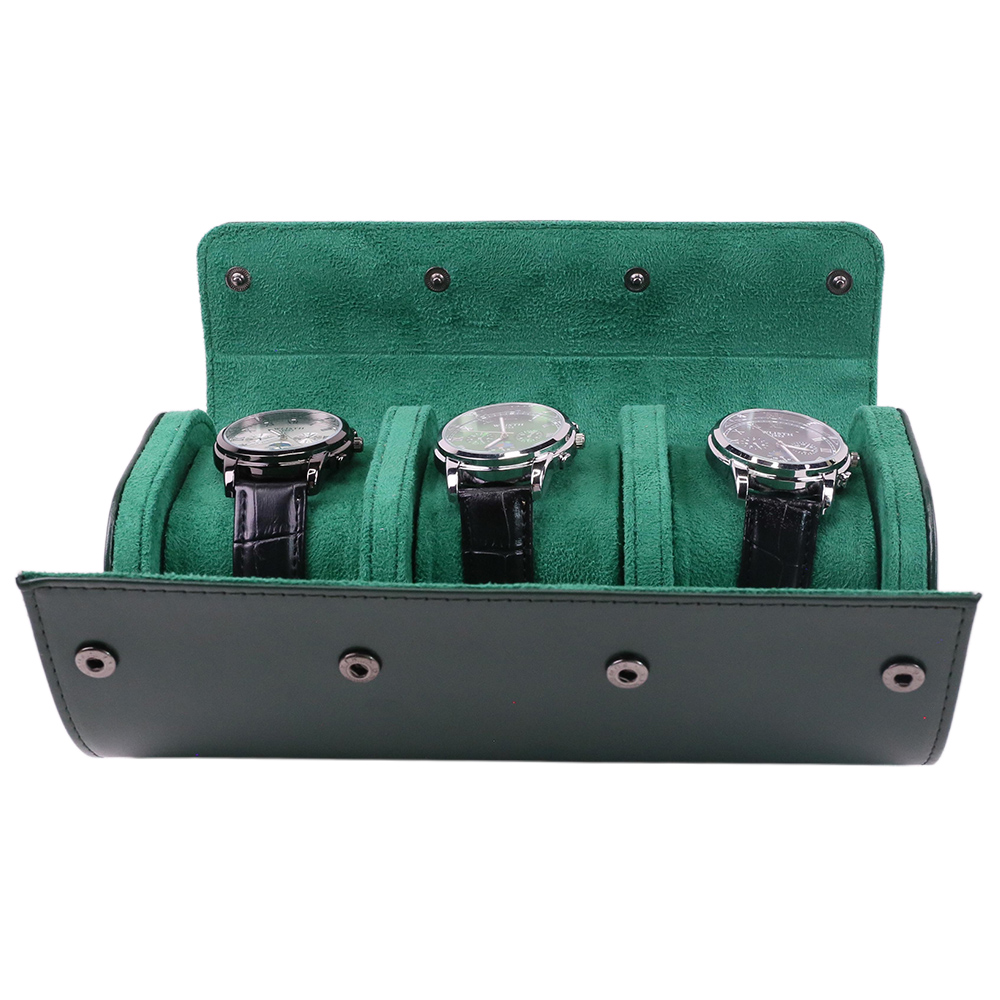 Confezione di scatole per orol - Luxury Watch Case Travel recensione e prezzo