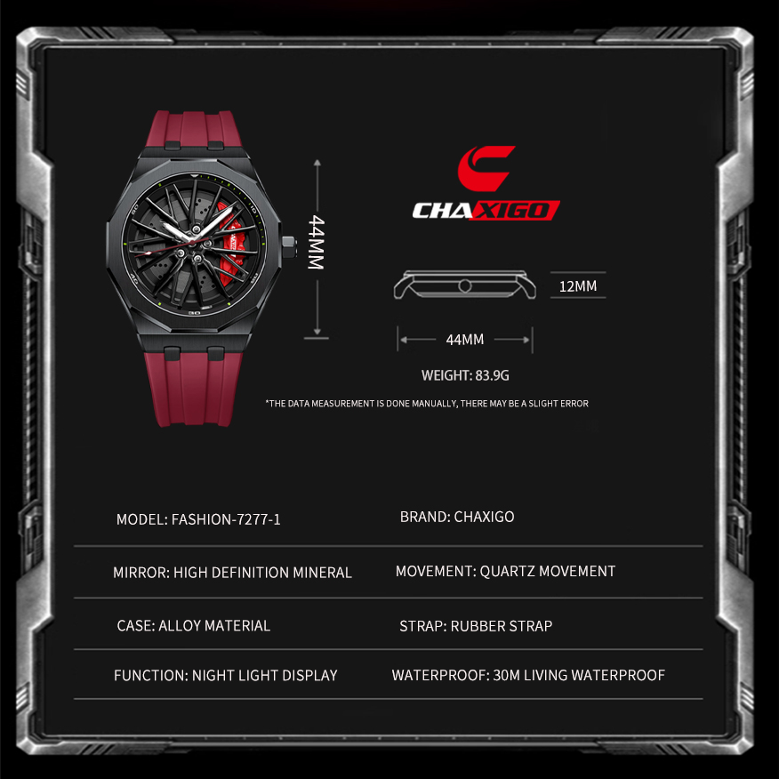 Servizi di personalizzazione O - Luxury Watch Uk recensione e prezzo