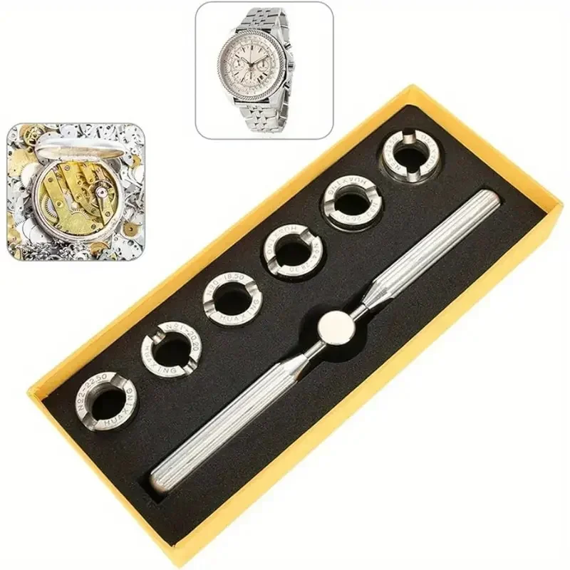 Strumento di Apertura per Fond - Luxury Watch Online recensione e prezzo