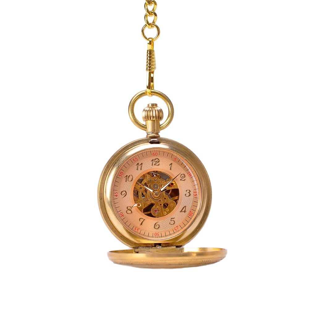 Orologio da Tasca Meccanico a  - Luxury Watch Nice recensione e prezzo