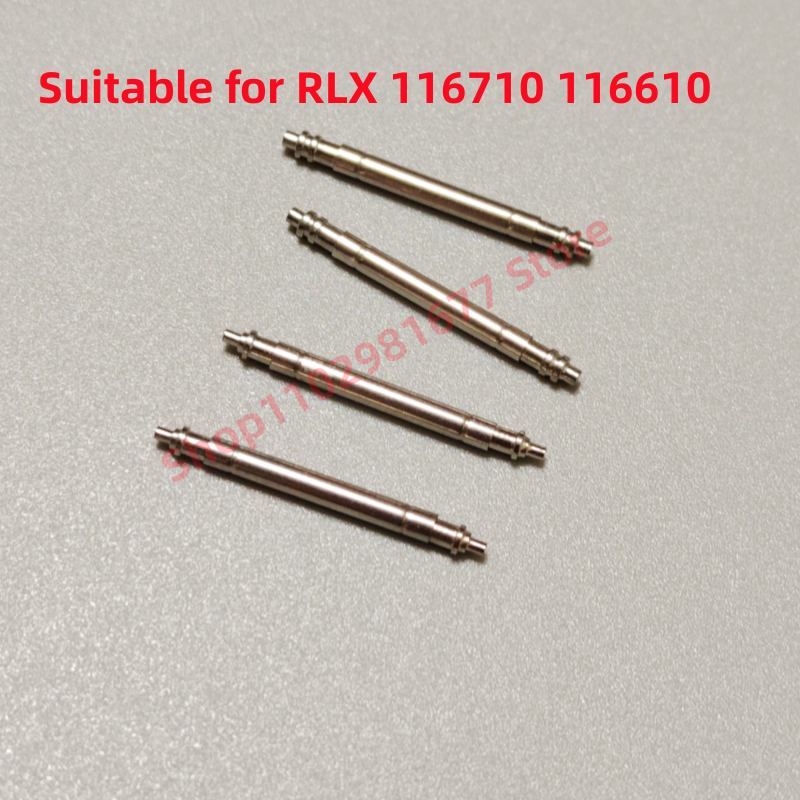 2 pz 20mm * 2.0mm 316L parti d - Luxury Watch Online recensione e prezzo