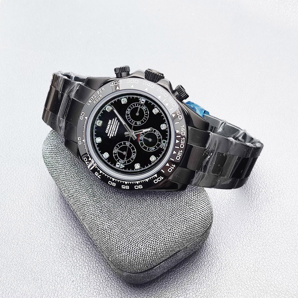 Orologi VK63 Orologio di lusso - Luxury Watch Gold recensione e prezzo