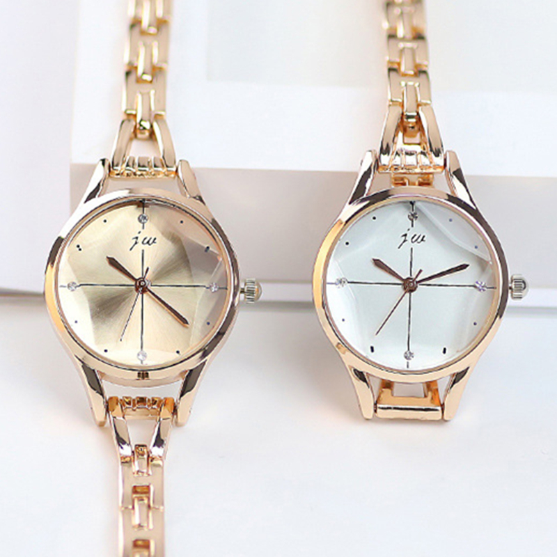 Orologio da polso da donna ele - Luxury Watch Gold recensione e prezzo