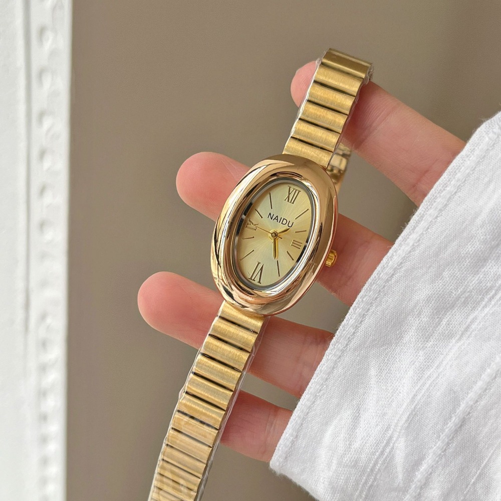 Orologio da donna al quarzo ov - Luxury Watch Gold recensione e prezzo