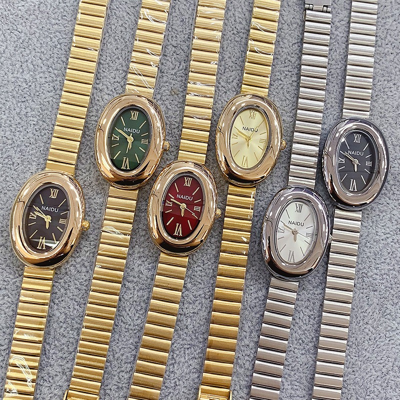 Orologio da donna al quarzo ov - Luxury Watch Gold recensione e prezzo
