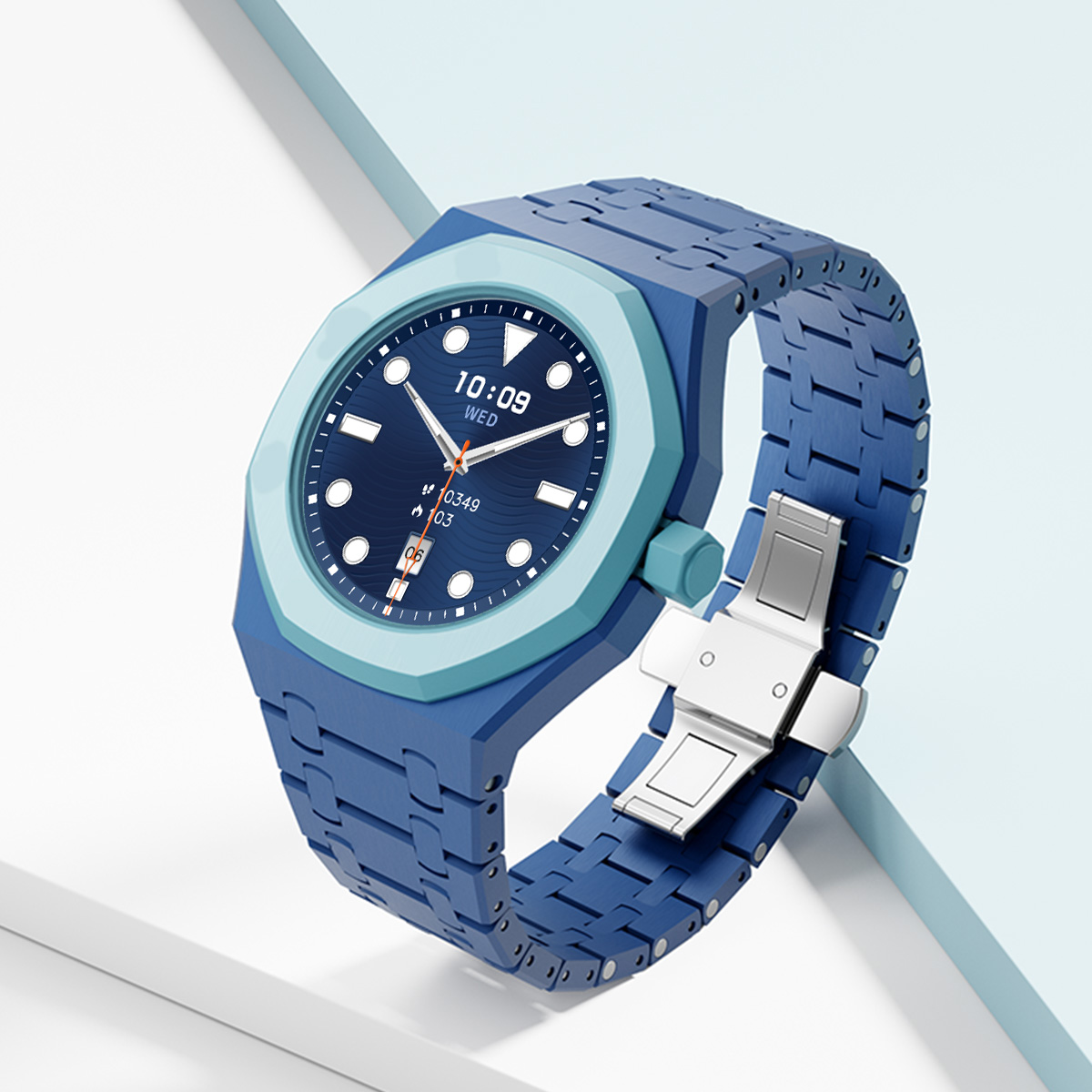 Kit di Modifica di Lusso per S - Luxury X I Watch recensione e prezzo