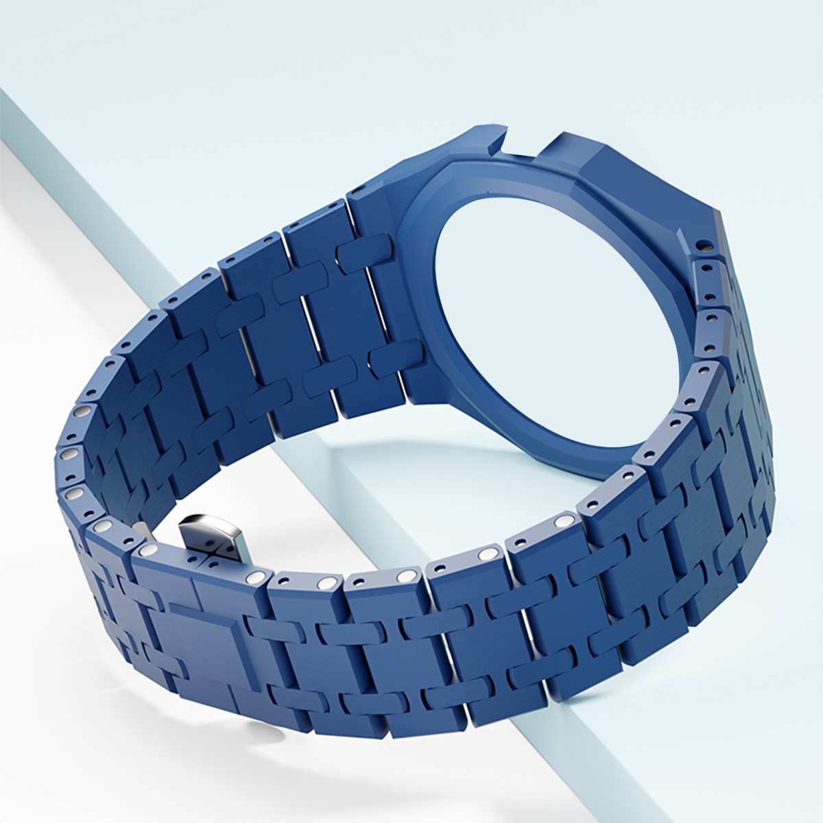 Kit di Modifica di Lusso per S - Luxury X I Watch recensione e prezzo
