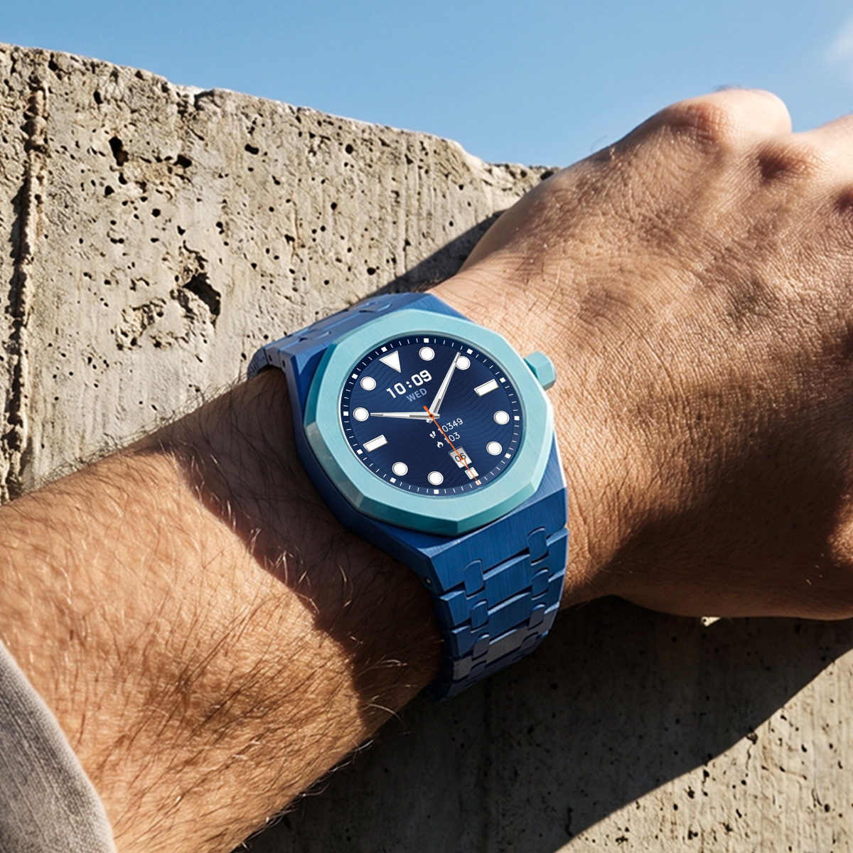 Kit di Modifica di Lusso per S - Luxury X I Watch recensione e prezzo