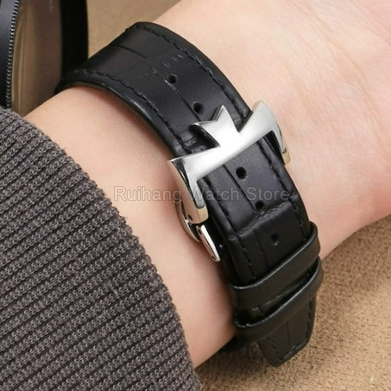Accessorio per orologio in pel - Luxury Watch Vacheron Constantin recensione e prezzo