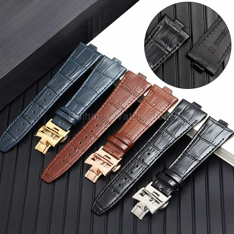 Accessorio per orologio in pel - Luxury Watch Vacheron Constantin recensione e prezzo