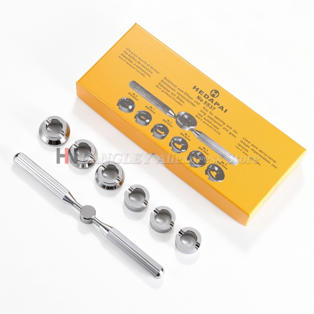 Strumento di Riparazione in Ac - Luxury Watch Online recensione e prezzo