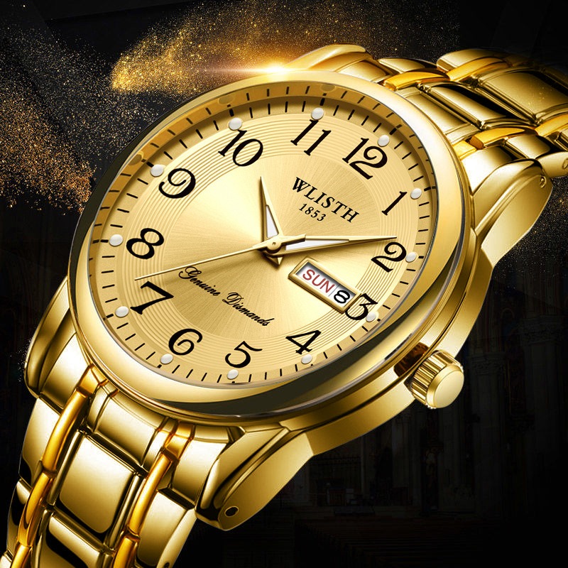 Orologio da Polso Digitale al  - Luxury Watch Uk recensione e prezzo