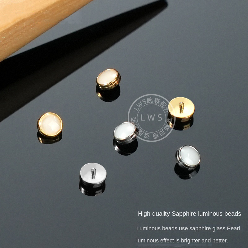 2.3x0.45mm Pip Luminoso Per Se - Luxury Watch Online recensione e prezzo