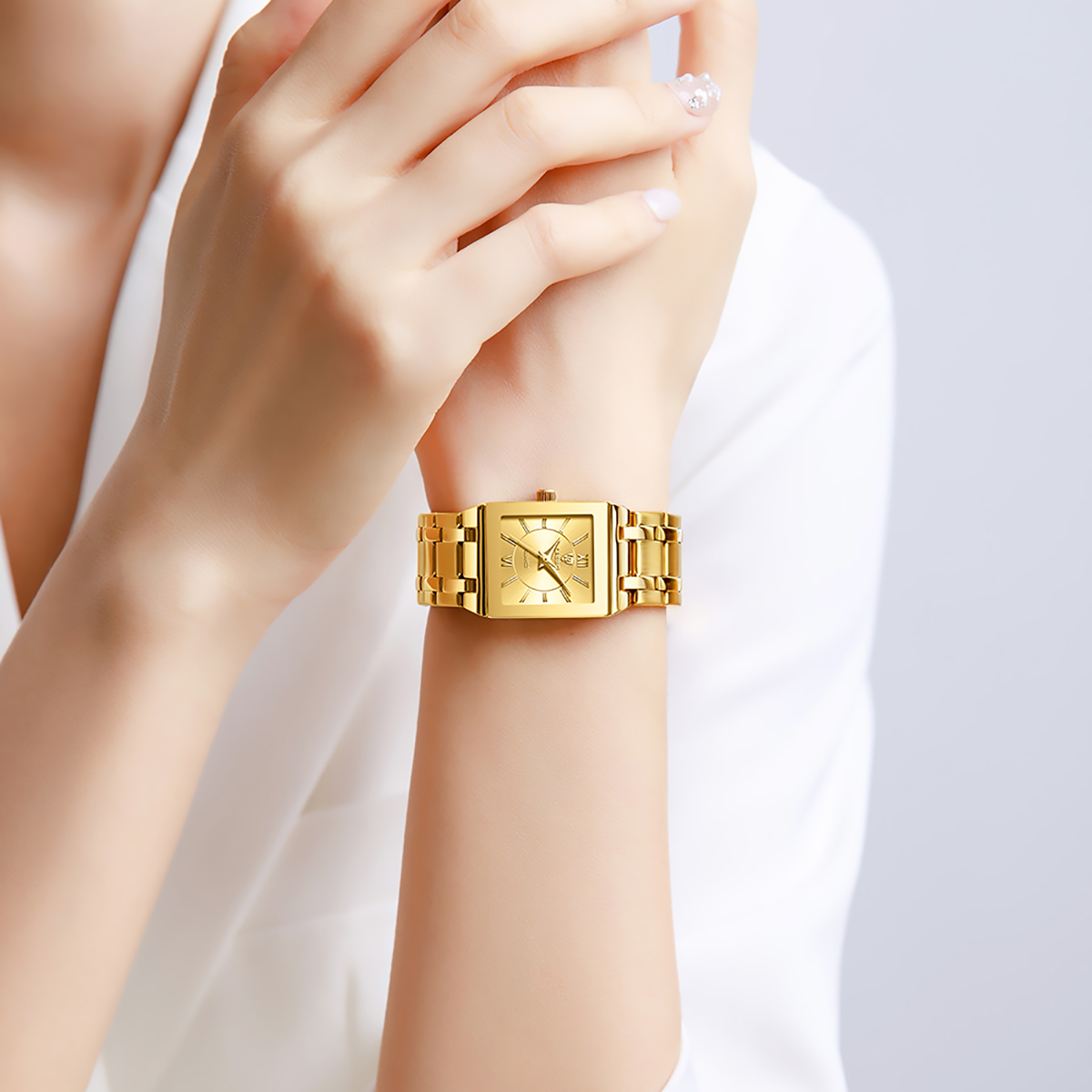 LIEBIG Orologi da polso al qua - Luxury Watch Uk recensione e prezzo