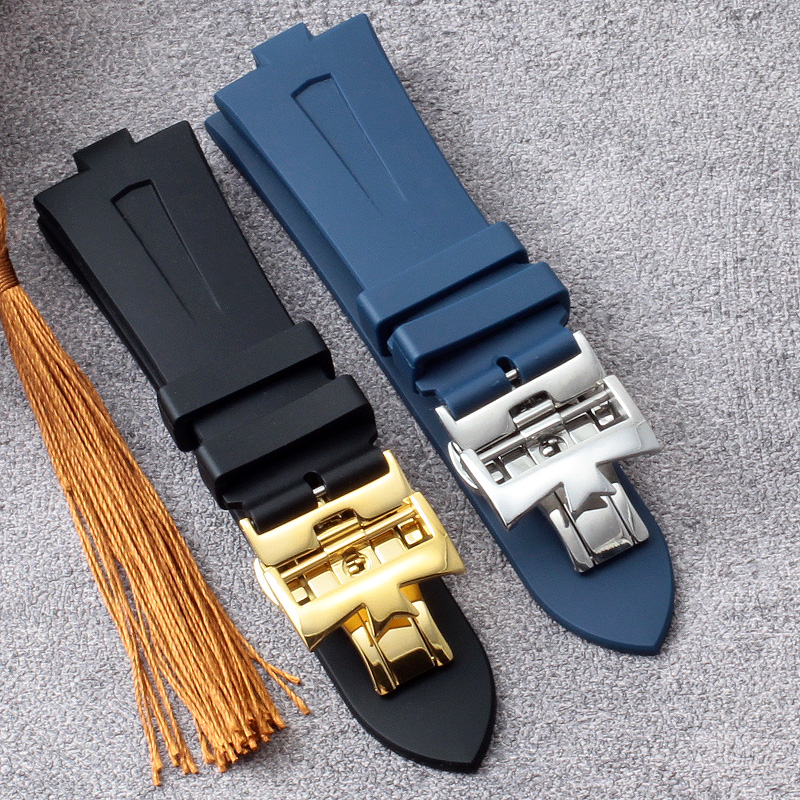 Cinturino per orologio in Sili - Luxury Watch Vacheron Constantin recensione e prezzo