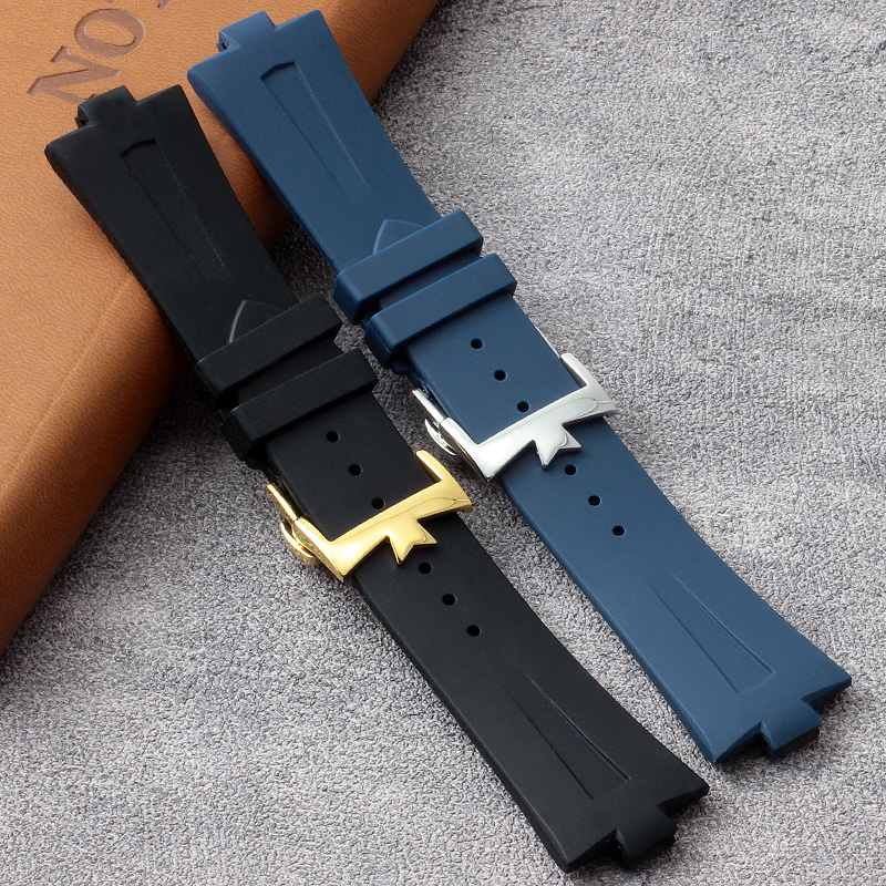 Cinturino per orologio in Sili - Luxury Watch Vacheron Constantin recensione e prezzo