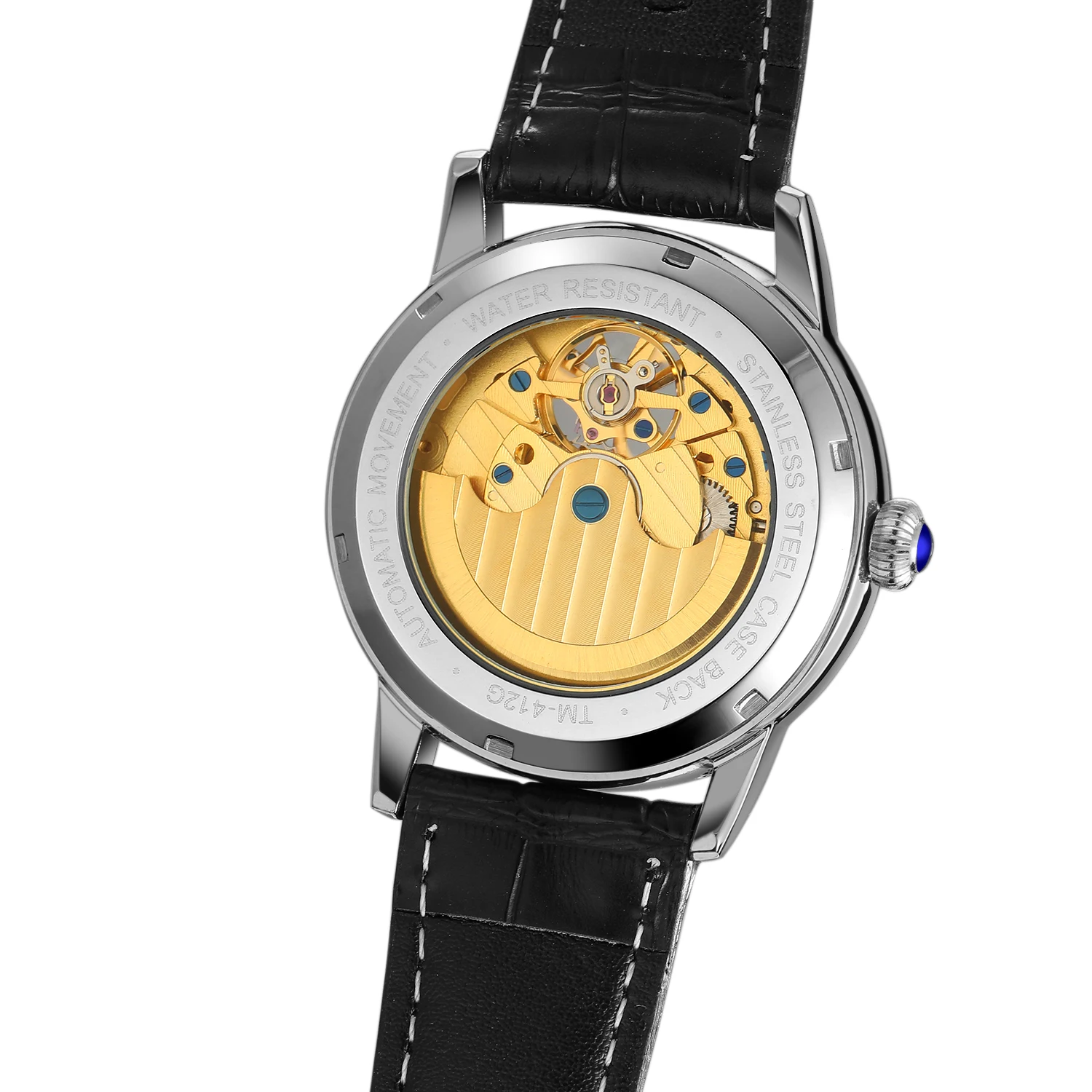 Moda uomo lusso giada verde de - Luxury Watch Nice recensione e prezzo