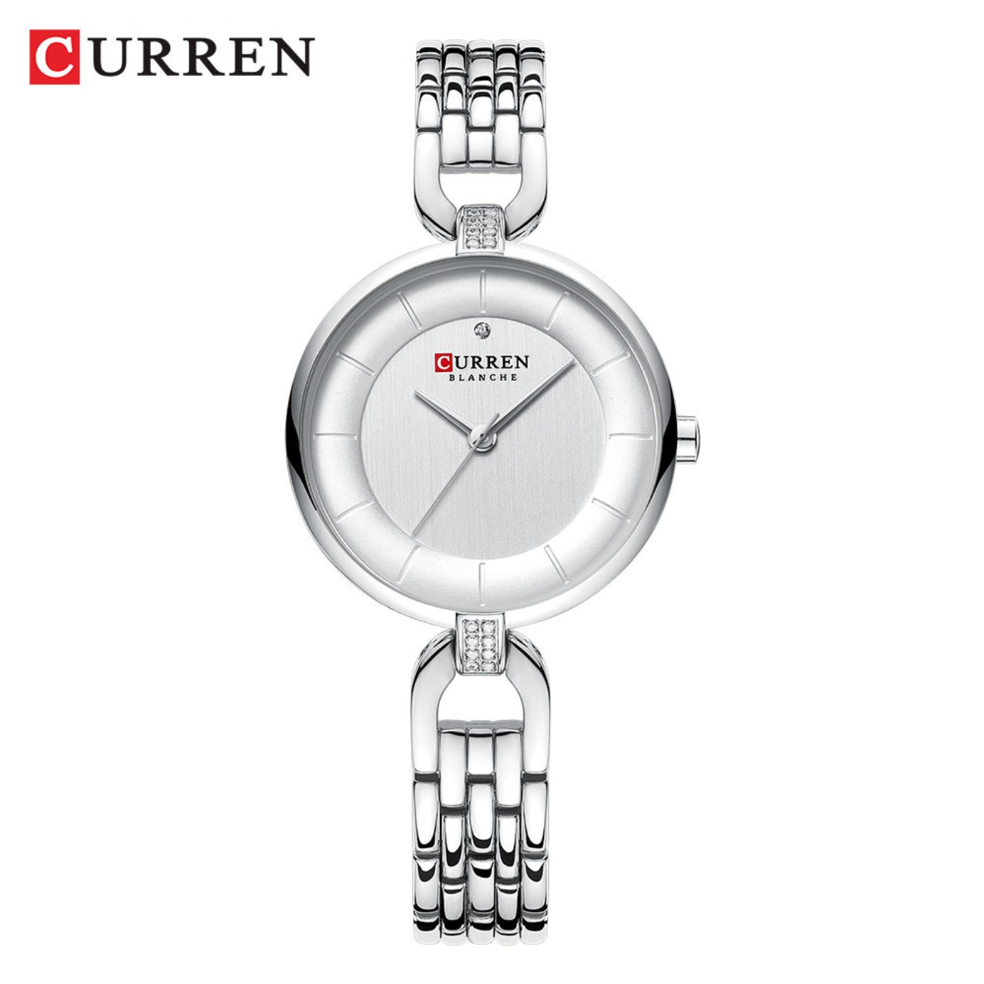Orologio da donna CURREN, orol - Luxury Watch Gold recensione e prezzo