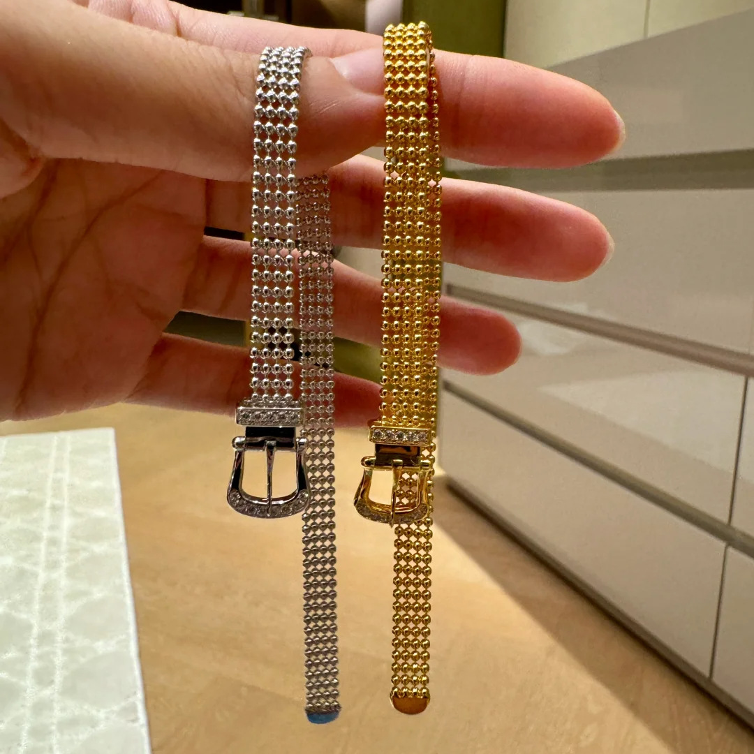 Gioielli vintage italiani Brac - Luxury Watch Nice recensione e prezzo