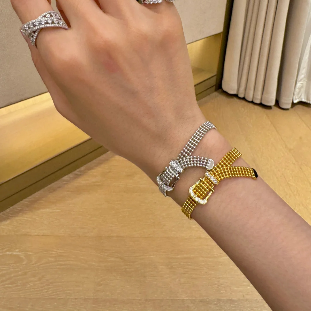 Gioielli vintage italiani Brac - Luxury Watch Nice recensione e prezzo
