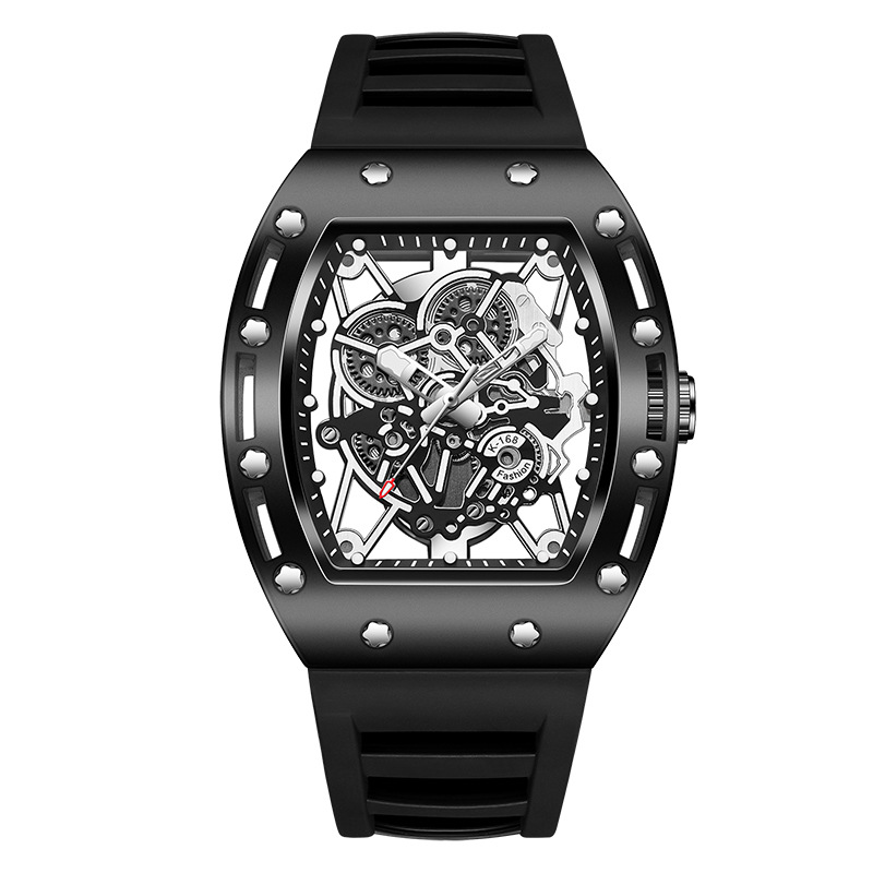Orologio da polso al quarzo Pr - Luxury Watch Nice recensione e prezzo