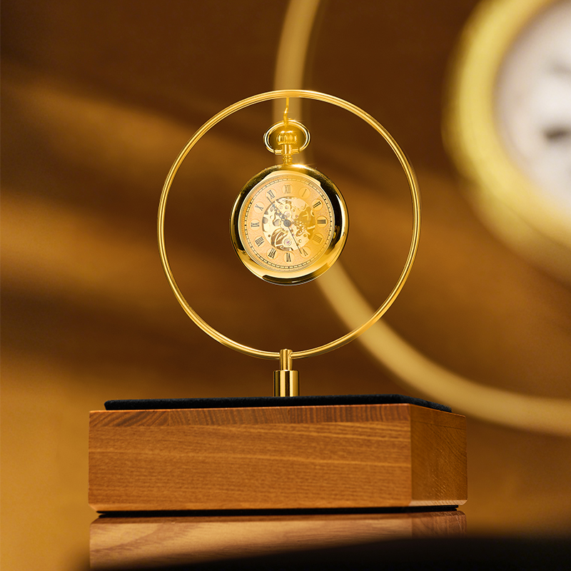 Oirlv Supporto di Lusso per Or - Luxury Watch Gold recensione e prezzo