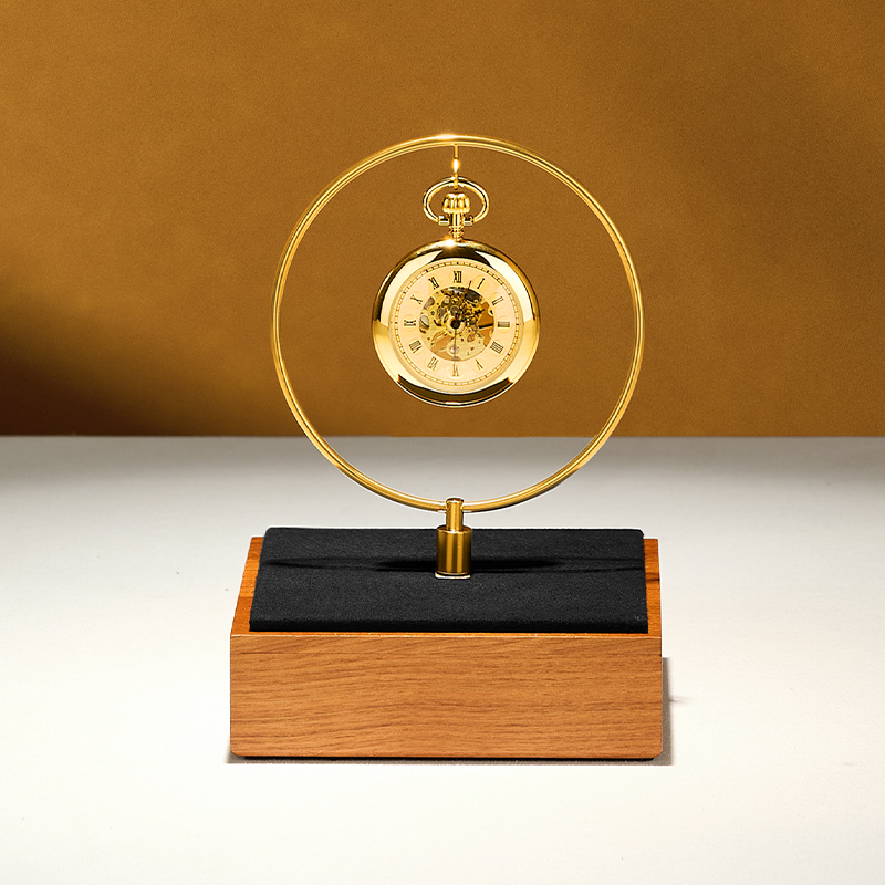 Oirlv Supporto di Lusso per Or - Luxury Watch Gold recensione e prezzo
