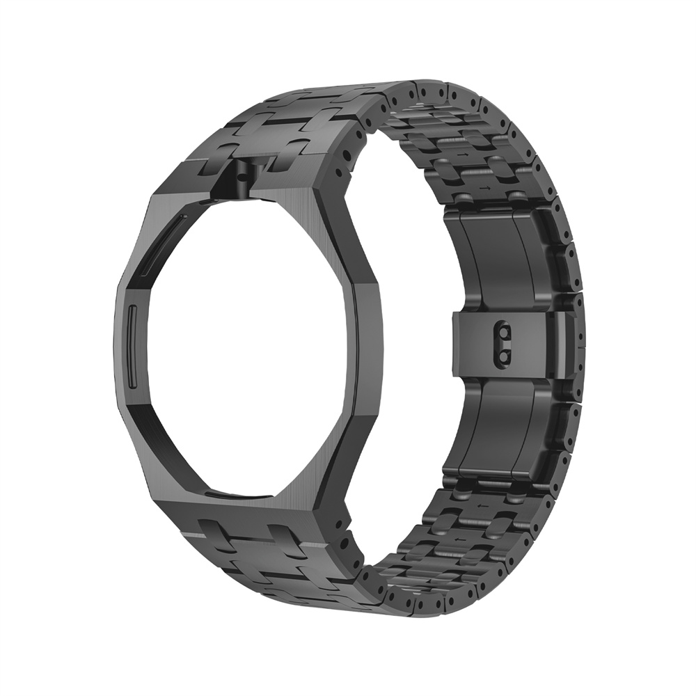 Cinturino di lusso in acciaio  - Luxury X I Watch recensione e prezzo