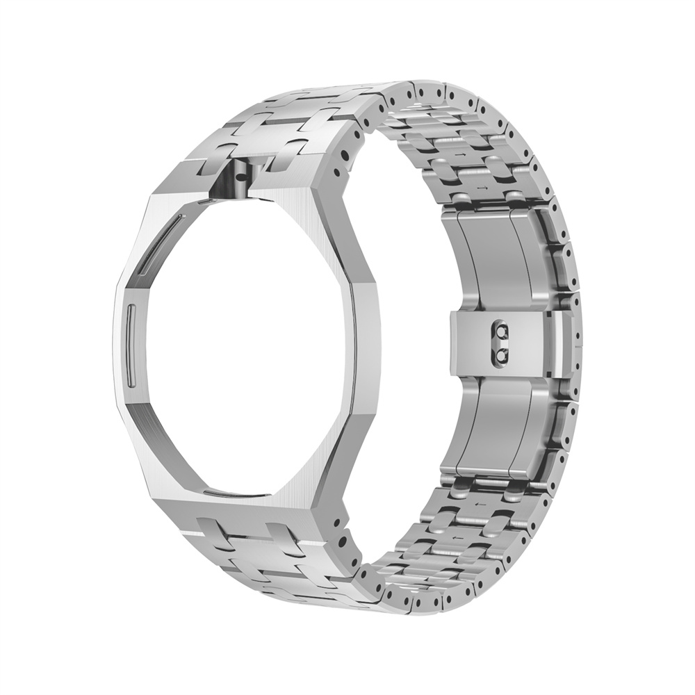 Cinturino di lusso in acciaio  - Luxury X I Watch recensione e prezzo