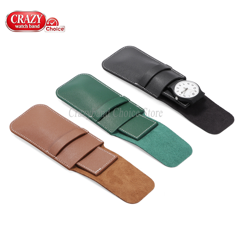 Custodia Singola di Lusso per  - Luxury Watch Case Travel recensione e prezzo