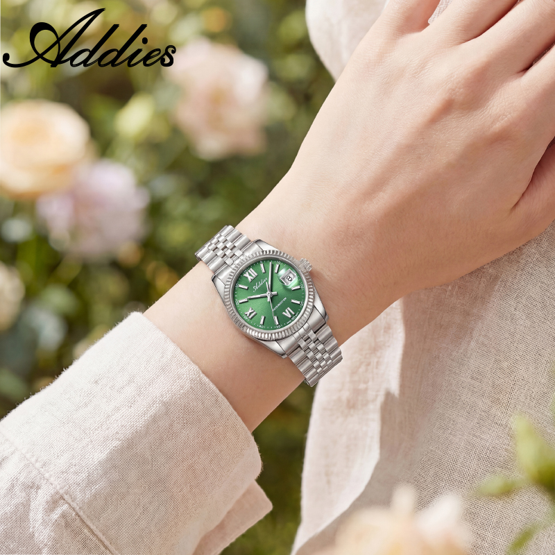 Orologio da donna di lusso Add - Luxury Watch Case Travel recensione e prezzo