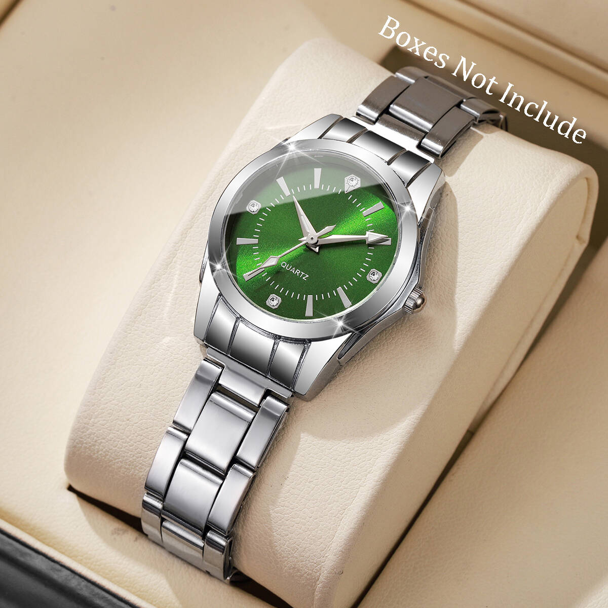 Orologi da donna con strass di - Luxury Watch Case Travel recensione e prezzo